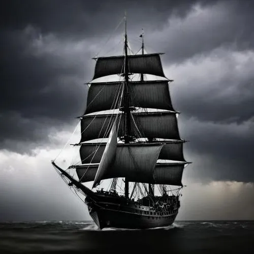 sail ship,sea sailing ship,barquentine,tallship,tall ship,sailing ship