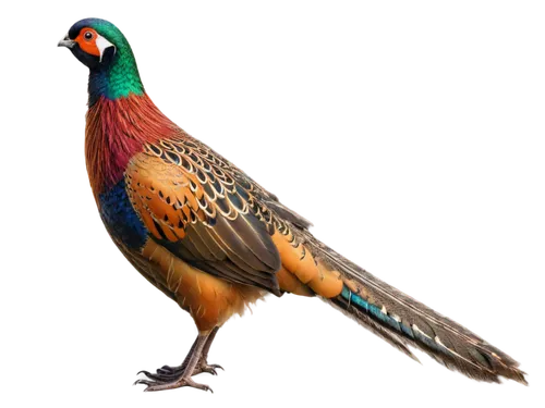 ring necked pheasant,common pheasant,pheasant,tragopan,pheasants,male peacock,pajarito,pavo,bird png,gouldian,spinifex pigeon,tragopans,an ornamental bird,eurobird,gujarat birds,indian peafowl,cockrel,peacock,golden pheasant,galliformes,Illustration,Abstract Fantasy,Abstract Fantasy 07