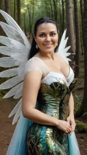 faerie,anjo,celtic woman,fairy,fairy queen,sirenia