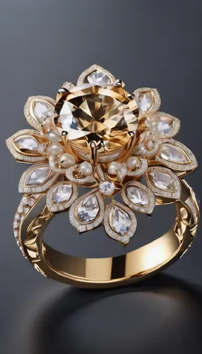 mouawad,boucheron,chaumet,gold flower,ring with ornament,diamond ring,ring jewelry,circular ring,gold diamond,goldsmithing,golden ring,gold jewelry,diadem,flower gold,goldring,jeweller,wedding ring,gold filigree,engagement ring,jewelry florets