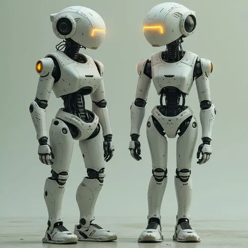 automatons,cyborgs,fembots,cylons,roboticists,androids