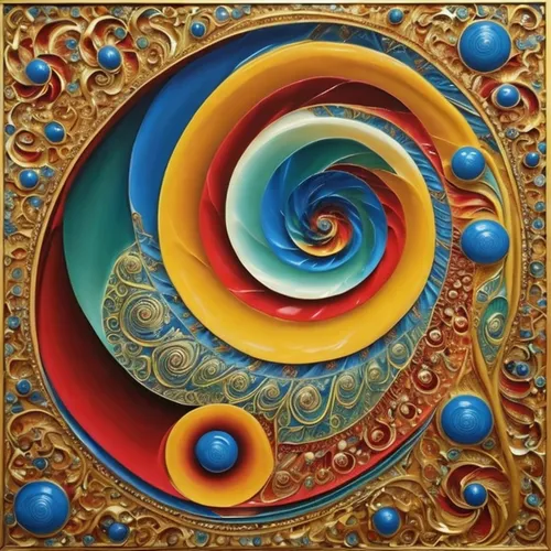 colorful spiral,fractals art,dharma wheel,concentric,time spiral,fibonacci spiral,spirals,psychedelic art,torus,spiral,spiralling,spiral nebula,spiral pattern,swirl,whirlpool pattern,swirling,swirls,p