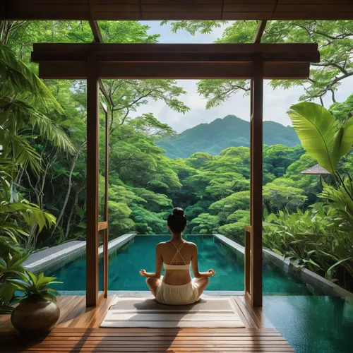 tea zen,ryokan,japanese-style room,zen,zen garden,world digital painting,tea ceremony,japan landscape,kyoto,japanese background,lotus position,japanese zen garden,japanese art,junshan yinzhen,tranquility,spiritual environment,beautiful japan,vipassana,window view,green living,Illustration,Japanese style,Japanese Style 09