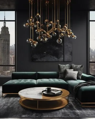 minotti,modern decor,contemporary decor,apartment lounge,modern living room,berkus,luxe,interior modern design,livingroom,foscarini,modern minimalist lounge,living room,chandelier,mid century modern,chandeliered,chandeliers,penthouses,modern room,donghia,deco,Illustration,Paper based,Paper Based 19