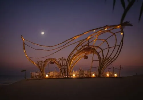 jumeirah beach,beach furniture,beach restaurant,beach tent,jumeirah beach hotel,wedding decoration,romantic night,angel lanterns,luminarias,tree house hotel,beach bar,maldive,nuweiba,phu quoc island,lantern string,teak bridge,dahab island,phu quoc,honeymoons,mandap,Photography,General,Cinematic