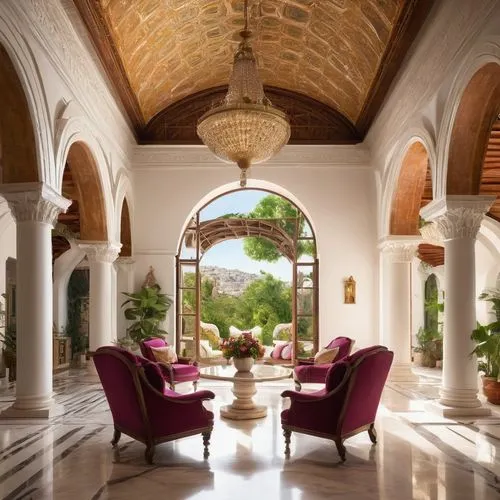 cochere,luxury home interior,orangery,loggia,amanresorts,vaulted ceiling,mustique,masseria,cottars,lobby,luxury property,interior decor,alcove,orangerie,breakfast room,domaine,rosecliff,ritzau,palatial,sitting room,Photography,Black and white photography,Black and White Photography 13