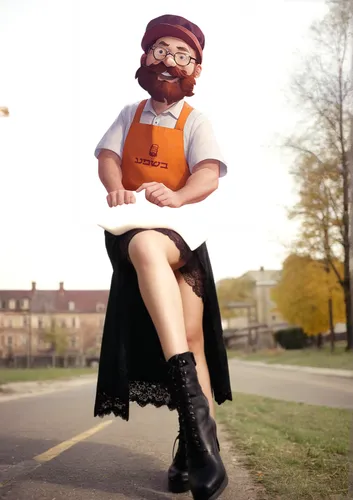 pubg mascot,dwarf sundheim,immerwurzel,scandia gnome,playmobil,legomaennchen,gnome,dwarf,lubitel 2,friar,model train figure,postman,cosplay image,kiefernschwaermer,st claus,hipster,female doll,dwarf ooo,crossdressing,geppetto