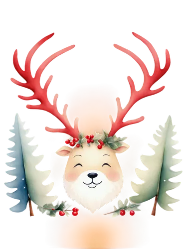 christmas deer,raindeer,rudolph,wreath vector,reindeer polar,reindeer,reindeer from santa claus,rudolf,deer illustration,christmas felted clip art,winter deer,watercolor christmas background,christmas motif,christmas banner,christmas fox,christmas background,christmas snowflake banner,antlers,christmas animals,christmas buffalo raccoon and deer,Photography,Artistic Photography,Artistic Photography 11