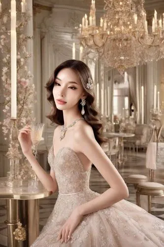 xiaoqing,qian,dior,elegance,elegant,elegante