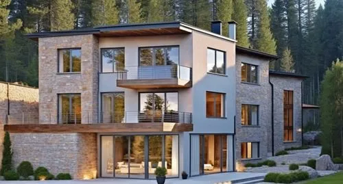 casabella,jermuk,modern house,inmobiliaria,smolyan,dilijan,zgharta,townhome,bikfaya,molteni,3d rendering,residential house,timber house,ganderbal,mahdavi,modern architecture,private house,metsovo,forest house,villa,Photography,General,Realistic