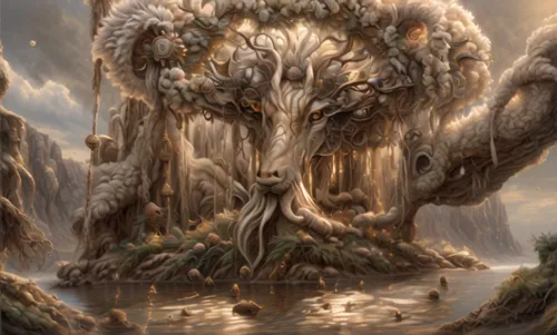 dragon tree,celtic tree,dryad,swampy landscape,forest king lion,burning tree trunk,magic tree,forest dragon,gnarled,mushroom landscape,tree stump,weeping willow,tree thoughtless,tree die,old-growth fo