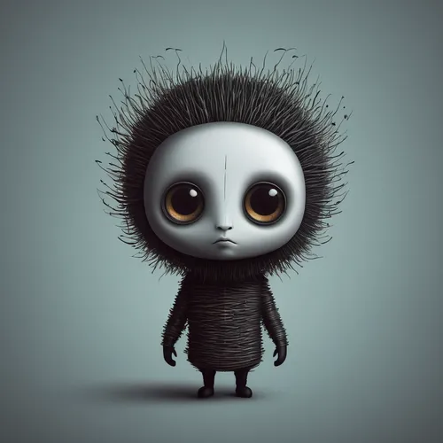 Craft a playful illustration for your avatar,frankenweenie,porcupine,prickle,hedgehog child,urchin,new world porcupine,hedgehog,hedgehog head,young hedgehog,sea-urchin,cute cartoon character,prickly,c