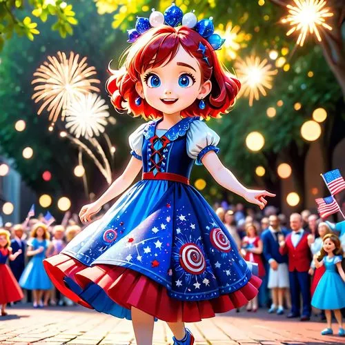 sparkler,firework,fireworks background,princess anna,pippi,operetta,doll's festival,twinkle,french digital background,eurodisney,annie,cheeriness,sparklers,little girl twirling,magicienne,a girl in a dress,fireworks art,parade,hanabi,colorful daisy,Anime,Anime,Cartoon