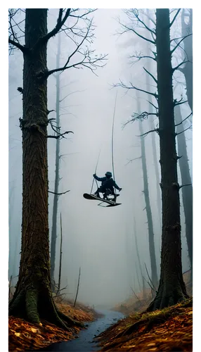 haunted forest,halloween background,trespasser,world digital painting,photo manipulation,flightpath,woodcreepers,drone phantom,photomanipulation,fantasy picture,foggy forest,forest path,ripcord,forest background,shelob,tree swing,flying drone,digital art,abducted,drone,Conceptual Art,Sci-Fi,Sci-Fi 01