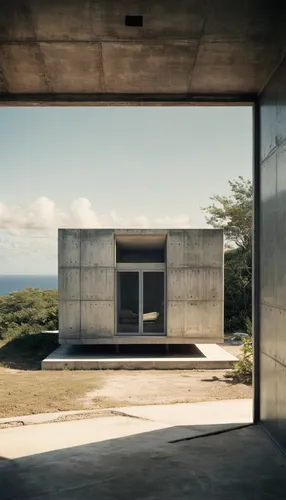 dunes house,exposed concrete,cubic house,concrete,concrete blocks,concrete construction,frame house,blockhouse,brutalist architecture,cube house,beach house,danish house,concrete slabs,archidaily,concrete wall,cement block,modern architecture,reinforced concrete,lago grey,corten steel,Photography,Documentary Photography,Documentary Photography 03