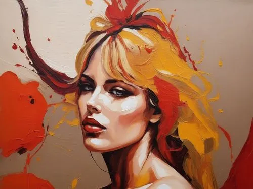 Passion Sexy Painting/Naked Woman  Abstract Body Art Oil Painting
,vanderhorst,adnate,nielly,bocek,jeanneney,viveros,wilk,oil painting,pintura,oil painting on canvas,domergue,peinture,italian painter,