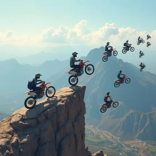 scramblers,fmx,motos,enduro,motorstorm,daredevils,Photography,General,Realistic