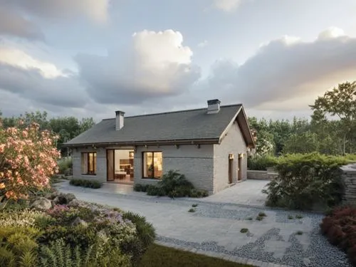 danish house,country cottage,landscape designers sydney,summer cottage,tekapo,home landscape,Photography,General,Realistic