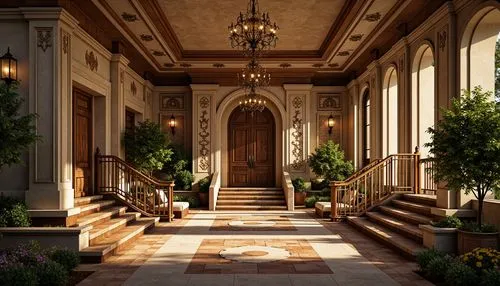 hallway,cochere,entrance hall,entryway,hallway space,corridors,rosecliff,entranceway,foyer,entryways,breezeway,entranceways,dandelion hall,neoclassical,atriums,highgrove,palladianism,corridor,the threshold of the house,orangery