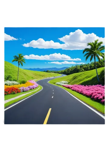 landscape background,background vector,cartoon video game background,racing road,coastal road,mountain road,road,flower background,flowers png,tropical floral background,country road,roads,mountain highway,honolulu,open road,background images,japanese floral background,springtime background,florida,crossroad,Art,Classical Oil Painting,Classical Oil Painting 39