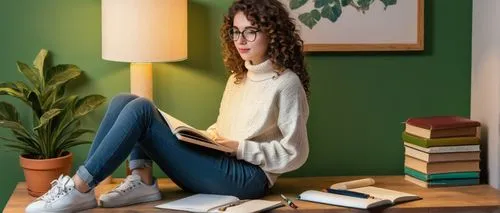 girl studying,reading glasses,bookworm,booksurge,book glasses,bookstar,librarian,giaimo,lectura,girl at the computer,rodenstock,bibliographer,correspondence courses,bibliophile,coffee and books,bookshelves,bookstaver,nonreaders,pagewriter,study room,Illustration,Paper based,Paper Based 29