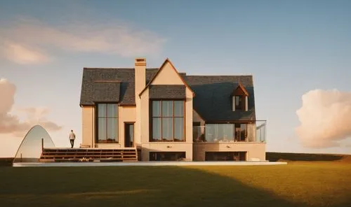 dunes house,kingsbarns,stensness,trevose,machrihanish,oronsay,Photography,General,Natural