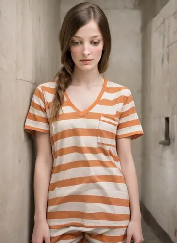 girl in t-shirt,horizontal stripes,striped background,isolated t-shirt,girl with cereal bowl,girl in a long,girl with cloth,stop children suicide,child girl,prisoner,girl in the kitchen,pregnant girl,girl in cloth,the girl's face,stop teenager suicide,children is clothing,digital compositing,young woman,the girl in nightie,stripes