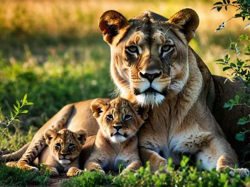 lion with cub,lionesses,lions couple,lion children,male lions,lion father,white lion family,mother and children,baby with mom,horse with cub,cub,harmonious family,mother with children,big cats,cheetah and cubs,the mother and children,lions,mother and infant,mother and baby,motherhood,Photography,General,Natural