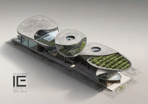 cd cover,capsule-diet pill,isometric,cube stilt houses,solar cell base,eel,moveable bridge,letter e,renewable enegy,islet,eco hotel,e-boat,cover,sewage treatment plant,concrete ship,algae,jewel case,zen garden,enclosure,eco-construction,Architecture,General,Modern,Elemental Architecture