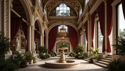 orangerie,cliveden,villa cortine palace,certosa di pavia,orangery,alcazar of seville,certosa,cochere,conservatory,royal interior,villa balbianello,hermitage,glyptotek,catherine's palace,marble palace,versailles,salone,ritzau,residenz,europe palace