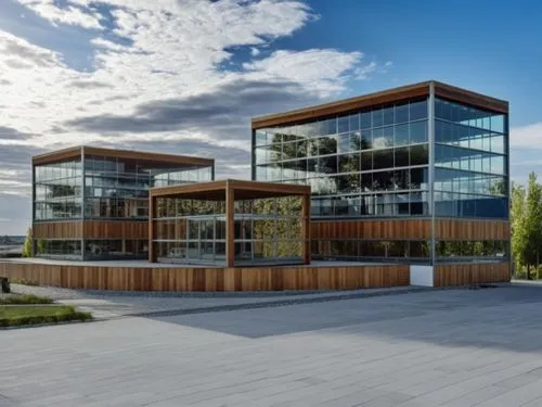 phototherapeutics,ubc,skolkovo,tsawwassen,modern building,modern architecture,clareview,resourcehouse,macewan,langara,penthouses,glass facade,new building,snohetta,epfl,sfu,bridgepoint,cohousing,chestermere,technopark,Photography,General,Realistic