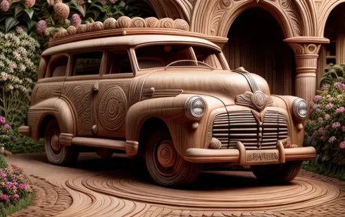 wooden car,volkswagenbus,vwbus,woody car,ice cream van,flower car,caterpillar gypsy,vw bus,wooden wagon,the old van,vintage vehicle,antique car,vw van,ford truck,3d car wallpaper,wooden train,vw camper,camper van,wooden carriage,old vehicle