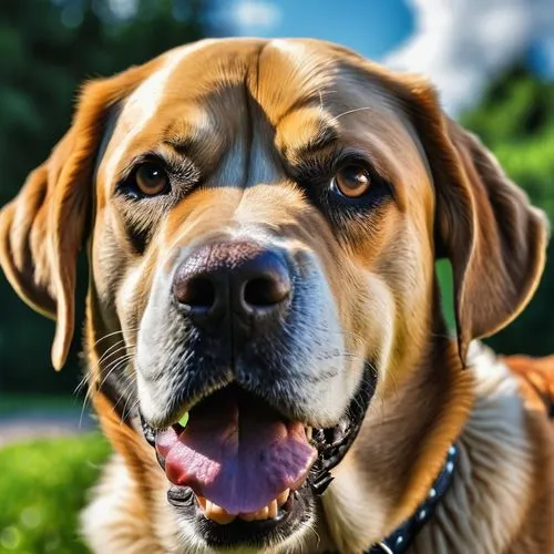 boerboel,dog photography,coonhound,labrador retriever,black mouth cur,labrador,rhodesian ridgeback,cheerful dog,vizla,dog pure-breed,bloodhound,dogue de bordeaux,oberweiler,dog breed,mixed breed dog,brown dog,labradors,dog profile,vizsla,schäfer dog,Photography,General,Realistic