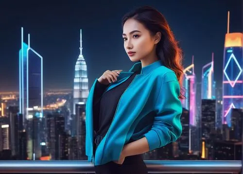 teal blue asia,shanghai,guangzhou,lijia,citynet,azerbaijan azn,asia,oppo,wanzhou,asian woman,mandopop,yuhua,cityscape,alixpartners,luliang,nyp,colorful city,fashion vector,xianwen,cityzen,Illustration,Abstract Fantasy,Abstract Fantasy 03