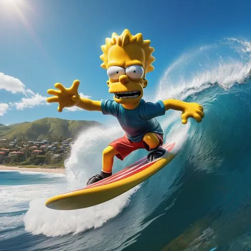 surfing,surfer,homer simpsons,homer,surf,surfers,braking waves,surfer hair,big waves,bart,big wave,surfboard shaper,bodyboarding,surfboard,hang loose,shaka,wakesurfing,simson,surfboard wax,tsunami,Photography,General,Realistic