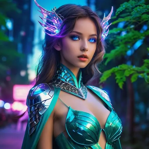 faerie,3d fantasy,fantasy portrait,fairy peacock,fantasy woman,blue enchantress,fairy queen,fae,fantasy art,fairy,faery,fantasy picture,fantasy girl,elven,violet head elf,garden fairy,fantasy warrior,asian costume,flower fairy,the enchantress,Photography,General,Realistic