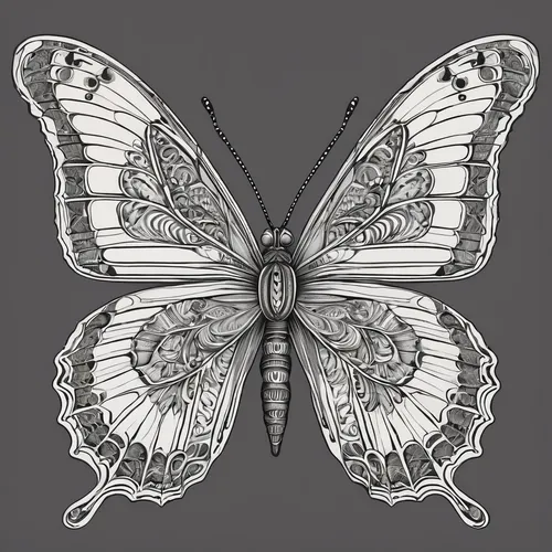 butterfly vector,butterfly clip art,hesperia (butterfly),butterfly background,melanargia,butterfly white,celastrina,grayling (butterfly),butterfly pattern,vanessa (butterfly),marbled white butterfly,papilio,janome butterfly,lepidoptera,butterfly,melanargia galathea,lepidopterist,papilio machaon,c butterfly,butterfly moth,Illustration,Black and White,Black and White 27