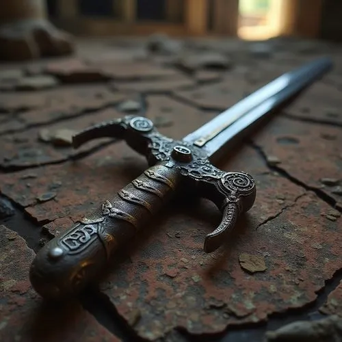 dagger,sikatana,medieval weapon,excalibur,elendil,calibur