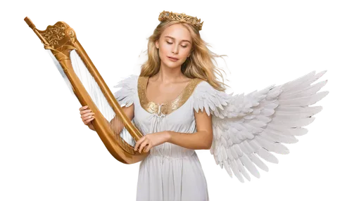 angel playing the harp,angel moroni,harp player,vintage angel,angel wing,anjo,harp,angel,angel girl,baroque angel,harpist,angelman,angelnote,angel wings,angelology,angelus,seraphim,lyre,love angel,celtic harp,Conceptual Art,Fantasy,Fantasy 16