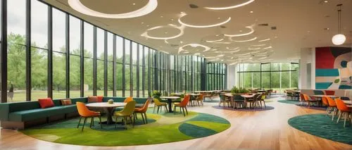 children's interior,bibliotheek,phototherapeutics,school design,gensler,googleplex,daylighting,deloitte,collaboratory,lunchroom,oticon,hallward,genzyme,novozymes,reading room,oclc,breakfast room,yotel,lunchrooms,bridgepoint,Art,Classical Oil Painting,Classical Oil Painting 26