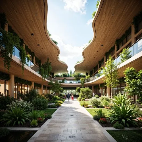 biopolis,atriums,courtyards,calpers,masdar,esade,interlace,seidler,schulich,caltech,embl,unsw,iese,wintergarden,ucd,technion,mccombs,ufrj,nainoa,ucsd