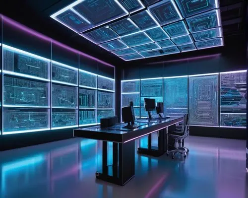 computer room,the server room,blur office background,modern office,3d background,datacenter,conference room,neon human resources,ufo interior,cleanrooms,cyberscene,supercomputer,data center,cyberspace,nightclub,glass wall,computerized,cybertrader,spaceship interior,oleds,Illustration,Vector,Vector 20