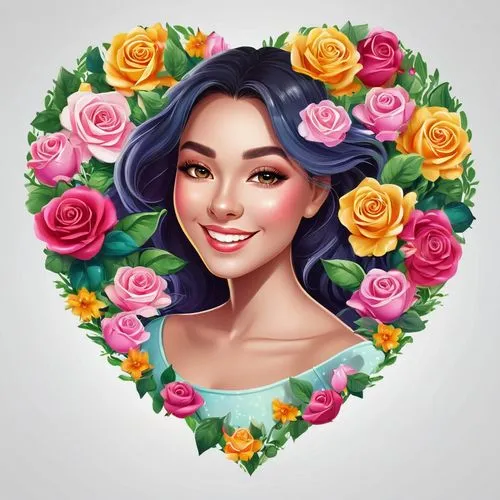 rose flower illustration,rosa,rosa ' amber cover,rose png,rose flower drawing,rose wreath,vector illustration,disney rose,custom portrait,bella rosa,rosa bonita,yellow rose background,rosa peace,rose drawing,roses frame,colorful roses,dribbble,portrait background,wreath vector,peach rose,Photography,General,Realistic