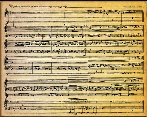 old music sheet,music sheet,musical sheet,sheet music,vintage ilistration,sheet of music,bach,music sheets,bach avens,music notations,concerto for piano,quartet in c,piano notes,mozart taler,manuscript,mozart,musical paper,arpeggione,johannes brahms,music notes,Illustration,Realistic Fantasy,Realistic Fantasy 22