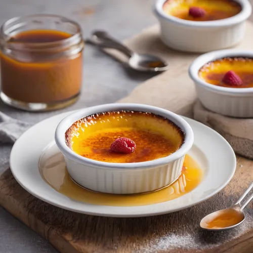 creme brulee,creme caramel,crème brûlée,brulee,flan,mango pudding,custard tart,panna cotta,pannacotta,soufflé,velouté sauce,sour cherry soup,spoonbread,pumpkin soup,mascarpone,crème anglaise,zuppa inglese,gelatin dessert,molten,cream of pumpkin soup,Conceptual Art,Daily,Daily 07