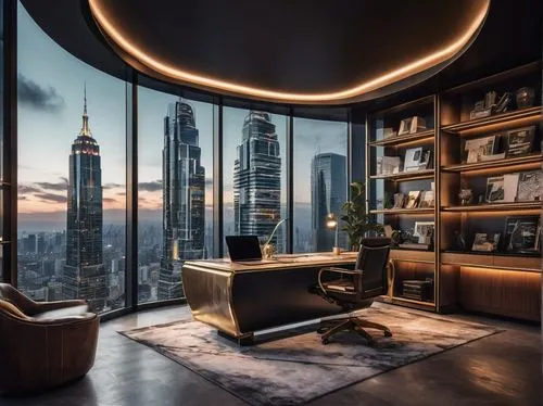 luxury bathroom,sky apartment,penthouses,modern room,great room,modern decor,beauty room,modern office,livingroom,minotti,interior design,skyloft,interior modern design,luxe,damac,smartsuite,sathorn,dubay,apartment lounge,appartement,Illustration,Realistic Fantasy,Realistic Fantasy 23