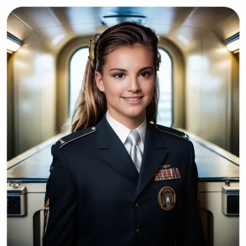 flight attendant,stewardess,jetblue,a uniform,airplane passenger,pilot,emt,navy suit,air new zealand,delta sailor,delta,flight engineer,jet bridge,policewoman,uniform,naval officer,amtrak,airman,femal