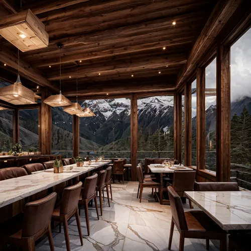 alpine restaurant,alpine style,outdoor dining,fine dining restaurant,mountain hut,whistler,a restaurant,banff alberta,alpine hut,mountain huts,engadin,salt bar,house in the mountains,chalet,grindelwald,zermatt,house in mountains,restaurant bern,banff springs hotel,bow valley