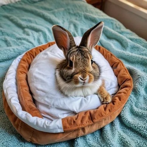 piumsombun,dwarf rabbit,bun,bunni,kanbun,baby bed,baby rabbit,brown rabbit,baby bunny,little bunny,little rabbit,phibun,lagomorpha,bunnie,colbun,european rabbit,bunzel,cavy,cottontail,bunny smiley,Photography,General,Realistic