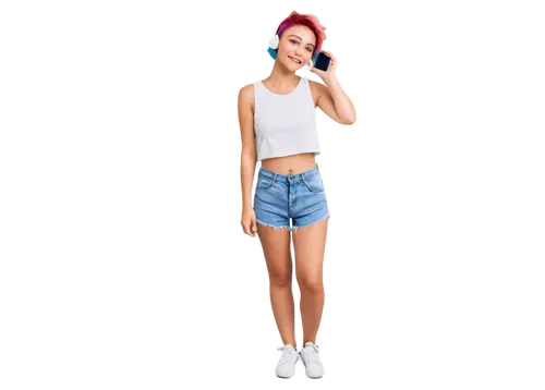 derivable,pink hat,edit icon,jeans background,pink background,dressup,sharna,marzia,halsey,fashion vector,perrie,stoessel,blurred background,summer items,portrait background,pink shoes,pink hair,retro girl,lycia,transparent background,Conceptual Art,Oil color,Oil Color 11